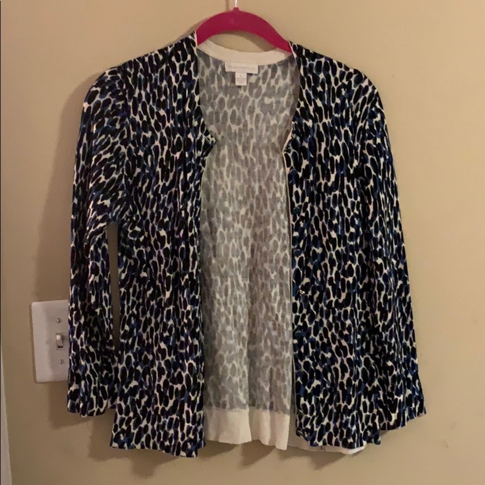 Charter Club sweater
